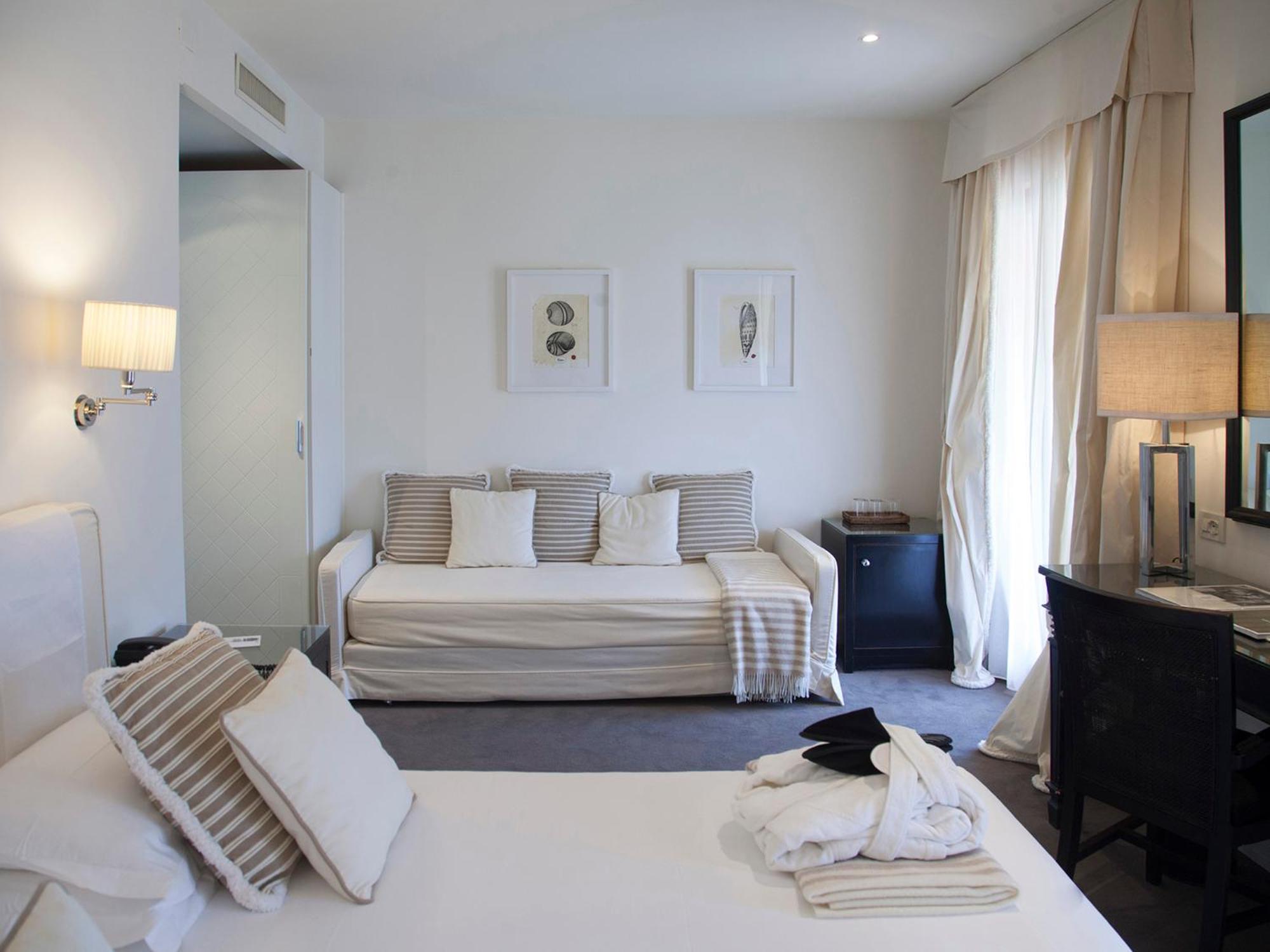 California Park Hotel Forte dei Marmi Exterior photo